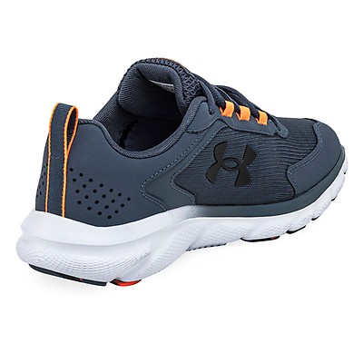 Zapatillas Running Under Armour Charged Quest Negra
