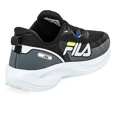 Zapatillas Fila Hombre Magnus Azules Running