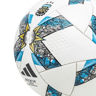 Pelota Fútbol adidas Argentina 22 Com Unisex