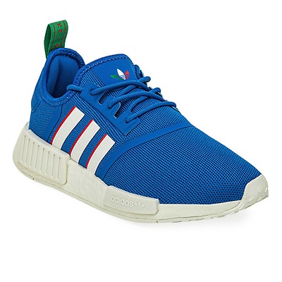 Adidas nmd amarillas outlet precio