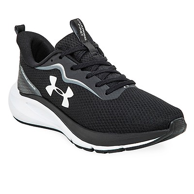 ZAPATILLAS UNDER ARMOUR CHARGED STRIDE - NEGRA