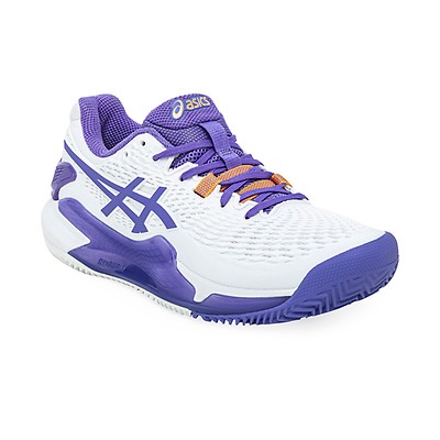 Asics clay outlet