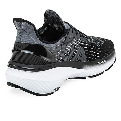 Zapatillas Under Armour Unisex Charged First Negras Running - Sportotal