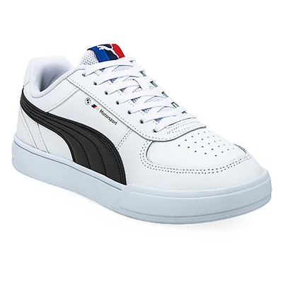 Tenis Puma Blanco Ferrari Caven para Hombre