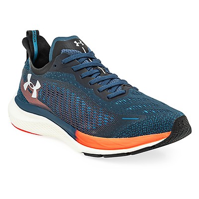 Zapatillas Under Armour Unisex Charged Slight Se Azules Running - Sportotal