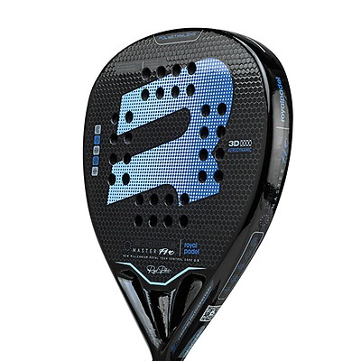 Nomascrash No+Crash Protection pour raquette de padel 100