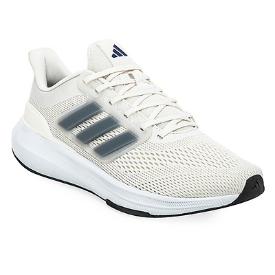 Runfalcon hot sale adidas white