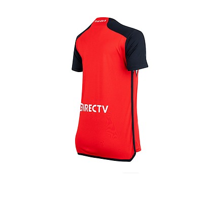 Camiseta river violeta mujer hot sale
