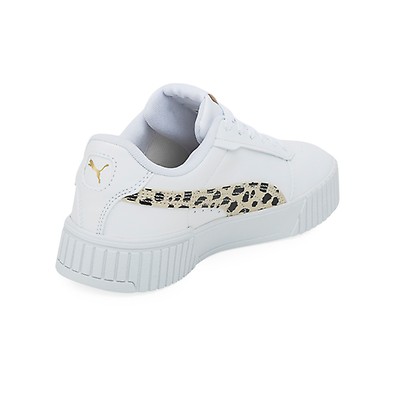 Zapatillas puma clearance nena