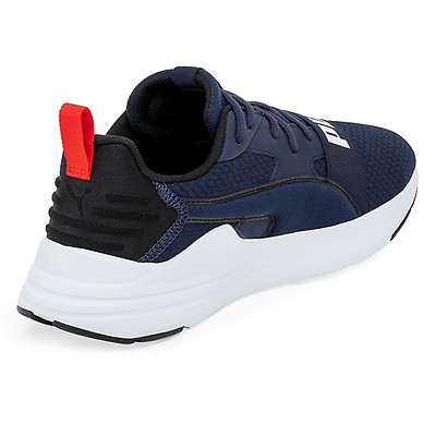 Tenis Puma Mujer Moda Wired Run Pure PUMA