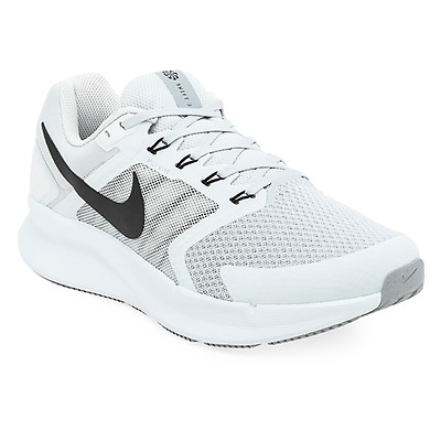 Zapatillas De Tenis Nike Court Lite 4 Mujer Blanca Solo Deportes