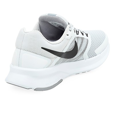 Zapatillas De Tenis Nike Court Lite 4 Mujer Blanca Solo Deportes