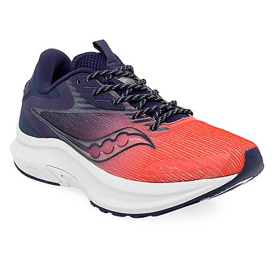 Tenis para correr Saucony Axon 3 de mujer