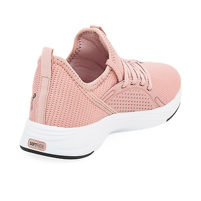 Zapatillas Running Puma Sophia 2 Mujer Rosa