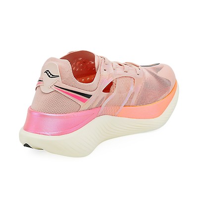 Saucony rosa con on sale perle