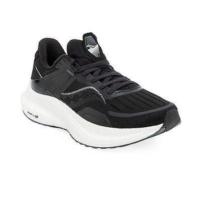 Saucony ride cheap 6 mujer negro