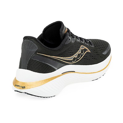 Saucony hurricane cheap 16 mujer negro