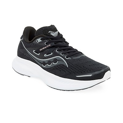 Saucony ride 6 store mujer negro