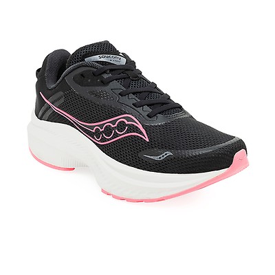 Saucony guide 6 clearance mujer negro