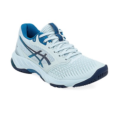 Zapatillas Deportivas Voleibol Mujer Gel Rebound Grey M Asic