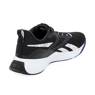 Reebok NFX - Blanco - Zapatillas Fitness Mujer, Sprinter