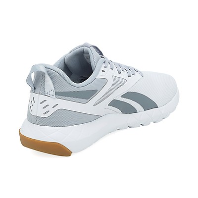 Reebok NFX - Blanco - Zapatillas Fitness Mujer, Sprinter