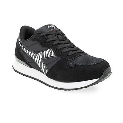 Zapatilla Adidas 8K 2020 Mujer Negra Solo Deportes