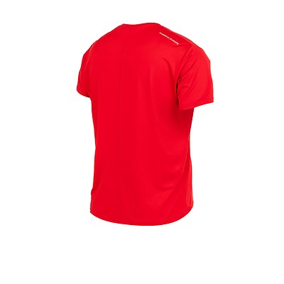 Camiseta Roja para Hombre Royal Padel - Royal Padel Camiseta Roja