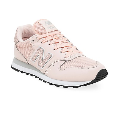 New balance 2025 373 mujer rosa