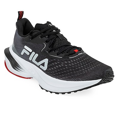 Zapatillas Fila Hombre Kr5 Negras