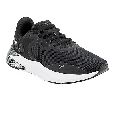 Zapatillas Running Under Armour Charged Quest Negra