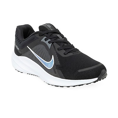 Zapatillas Running Nike Vomero 16 Mujer Negra Solo Deportes