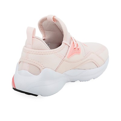 Zapatillas Running Puma Sophia 2 Mujer Rosa Solo Deportes