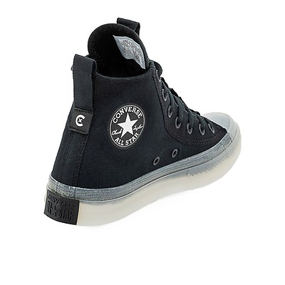 Botas converse outlet grises