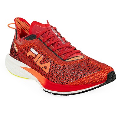 Zapatillas fila best sale racer knit energized