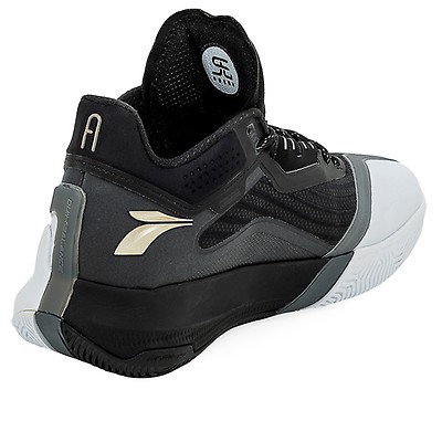 Zapatillas De Basquet Puma Playmaker 2023 Negra