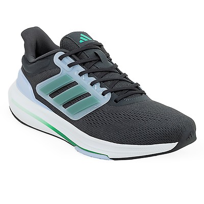 Zapatillas Running Adidas Ultrabounce Negra