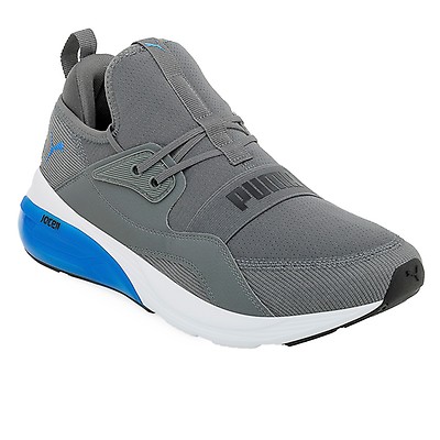 Zapatillas Puma Hombre Cell Vive Intake Negras Running en Sportotal -  Sportotal