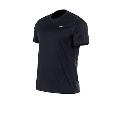 Remera Under Armour Entrenamiento Foundation Gris