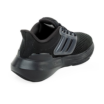 Zapatillas Running Adidas Ultrabounce Mujer Negra