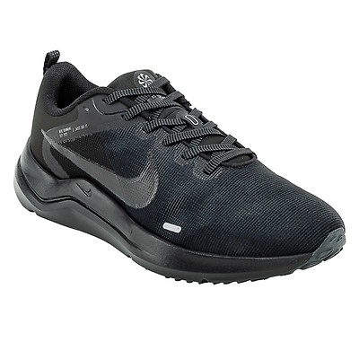 Zapatillas nike outlet negras pipa blanca