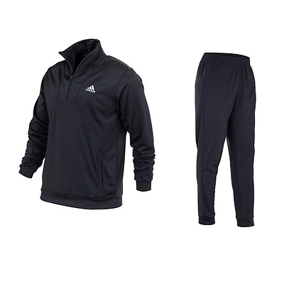 Conjunto Adidas Hombre