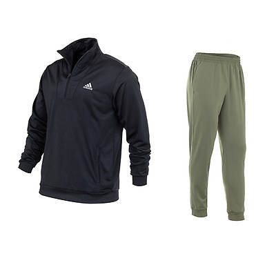 Umbro Buzo Deportivo Hombre Eb Tricot Tracksuit plateado