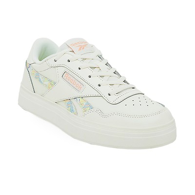 Zapatillas Reebok Club C 85 Niño Niña Blanca, Solo Deportes