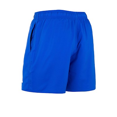 Short De Ba o Adidas Solid CLX Azul Solo Deportes