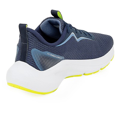 Zapatillas Running Under Armour Charged First Unisex Gris