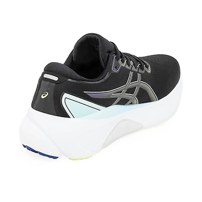 Zapatillas Asics Gel-Kayano 30 negro azul hombre