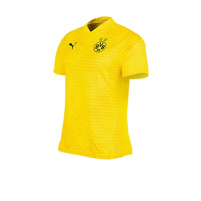 Buzo borussia dortmund discount 2020