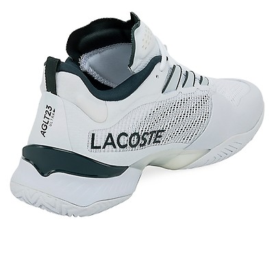Zapatillas hombre Lacoste AG-LT 23 Ultra Blanco/Rojo/Azul Marino