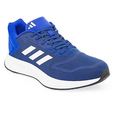 Zapatillas Running Adidas Duramo Protect Mujer Azul